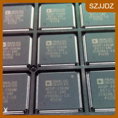 全新正品ADSP-2191MBSTZ-140
