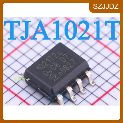 主营 TJA1021T/20/CM 原装全新 TJA1021T 现货库存
