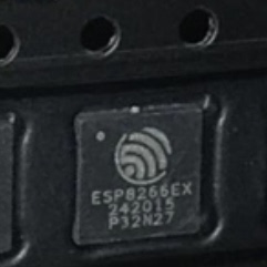 全新 ESP8089 8266EX 8285 8285H16 8285N08 贴片QFN32 可直拍