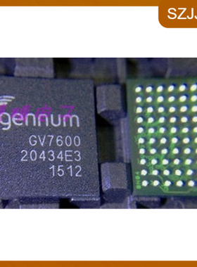 全新进口原装 GV7600-IBE3 GV7600 GENNUM 高清视频转换芯片