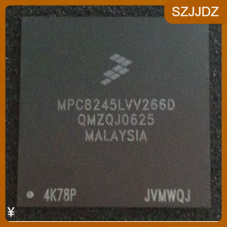 MPC8245LZU266D原装正品