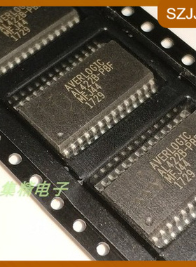 全新正品 AL422B-PBF AL422B SOP28 频帧存储器芯片
