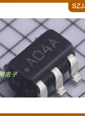 TLV2771IDBVR 丝印VAMI TI/SOT23-5 高速运放IC 原装进口正品芯片