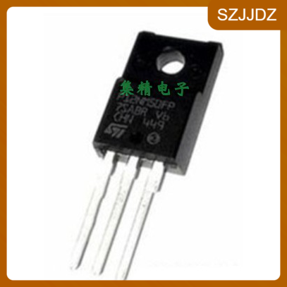 P12NM50FP全新原装STP12NM50FP功率MOS管12A500V三极管直插TO220F