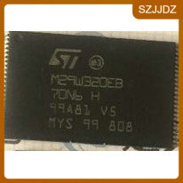 全新正品M29W320EB-70ZE6H