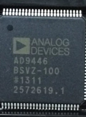 AD9446BSVZ-80/100 AD9446BSV-80/100 AD9446BSVZ 模数转换器芯片