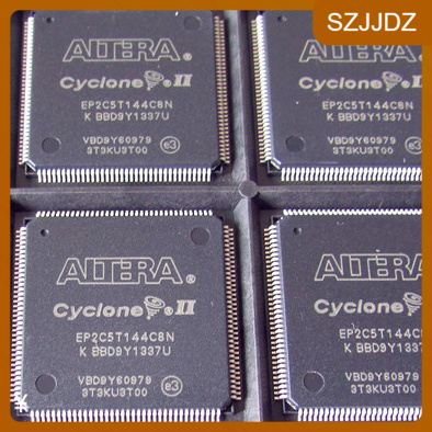 EP2C5T144C8N原装正品