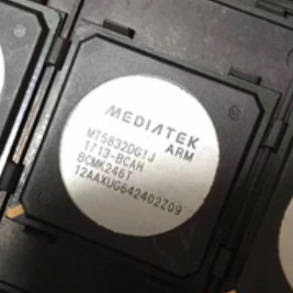 MT5832CEHJ全新正品MT5832