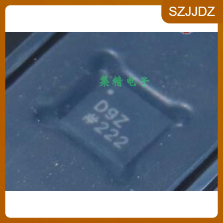 AD5667BCPZ-REEL7 丝印D9Z DFN10  集成电路芯片 ic数模转换器