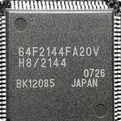 HD64F2144FA20 64F2144AFA20V HD64F2144AFA20 64F7047F50V  芯片