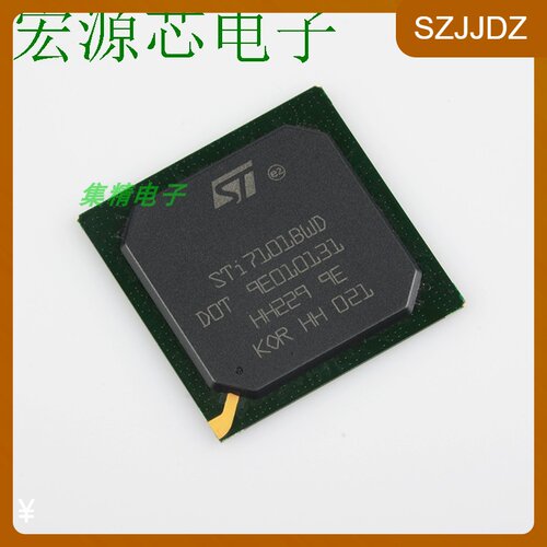 STI7101BWD 原装正品 欢迎咨询