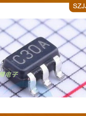 LPV7215MF SOT23-5 全新原装 丝印C30A LPV7215MFX