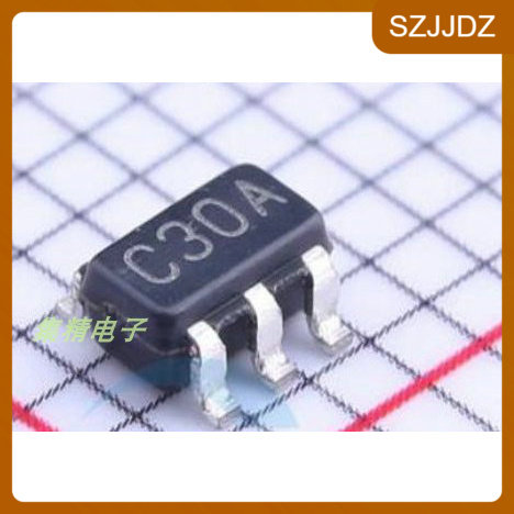 LPV7215MF SOT23-5 全新原装 丝印C30A LPV7215MFX
