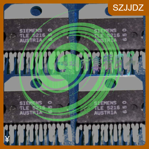 TLE5216 TLE5216G 汽车电脑板怠速驱动芯片请咨询客服价格