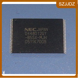 全新正品UPD448012GY-B55X-MJH