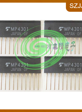 MP4301高功率开关脉冲马达确驱动请咨询客服价格