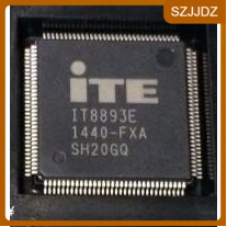 IT8893E-FXS  全新原装