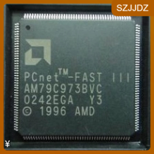 AM79C973BVC 正品 原裝