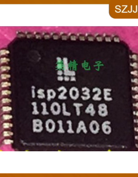 ISP2032E-110LTN48 ISP2032E-100LTN48 ISP2032E-225LTN48微控制