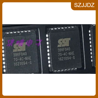 SST39VF040 SST39VF040-70-4C-NHE PLCC32封装