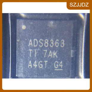 ADS8363SRHBR原装正品ADS8363