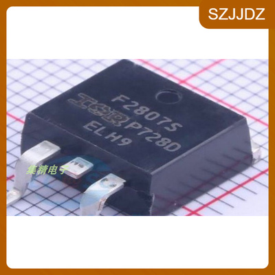 进口F2807S场效应管/MOS