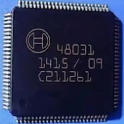 48034 48031 QFP 电脑芯片IC 全新原装正品