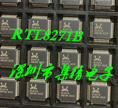 RTL8271B  现货库存 RTL8271