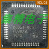 全新原装C8051F006-GQR C8051F005 C8051F005-GQR 质量保证