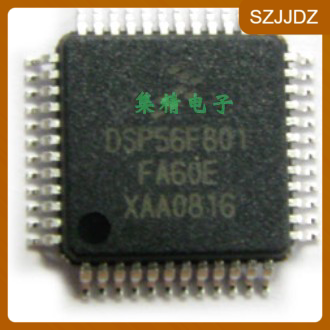 DSP56F801FA60E DSP56F801FA80E 嵌入式微控制器集成电路 芯片 ic