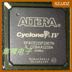 全新原装正品EP4CE115F29I7N