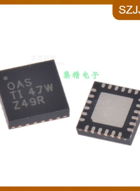 TLIN1024RGYRQ1 收发器TLIN1024 tlin1024rgyrq1 VQFN-24  ti