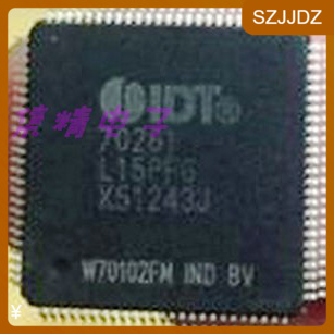 IDT70261S15PFG 保真芯片集成电路 70621  QFP