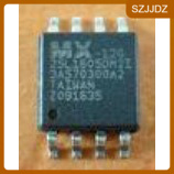 25L1605DM2I MX25L1605DM2I-12G 贴片 SOP8 存储器芯片