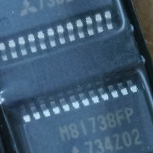 M81019FP M81738FP M81721FP 三菱高压半桥驱动全新原装芯片IC