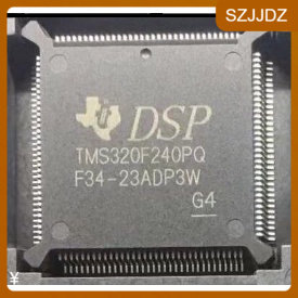 TMS320F240PQ 全新原装正品现货DSP数字信号处理器