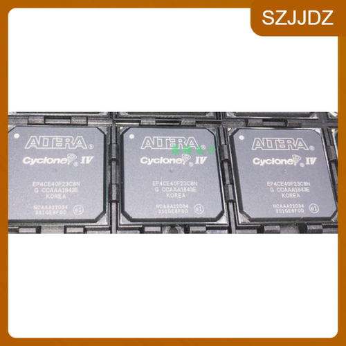 原装EP4CE55F23I7N EP4CE55F23C8N EP4CE55F23C7N EP4CE55F23C6N
