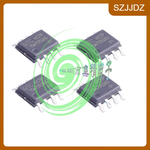 实库TDA7052AG-S08-R TDA7052AG-S08-R TA7368PG-R10-R集成电路