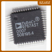 AD9767AST原装正品