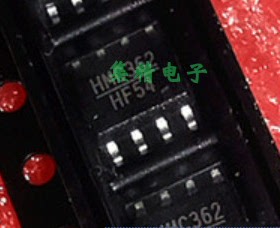 HMC362S8GE HMC362S8 HMC362S8G HMC362 SOP8 全新原装热卖
