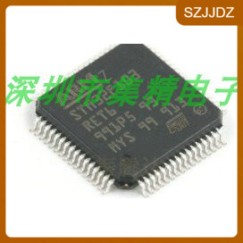 GD32F103RET6 LQFP64 微控制器 单片机 GD32F103