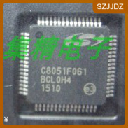C8051F061 C8051F061-GQR C8051F062 C8051全系列