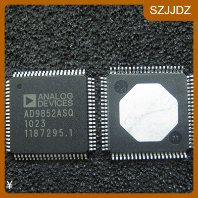 AD9852AST原装正品