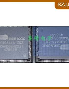 CS49844A-CQZ CS49844A 全新 数字式信号处理器