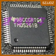 TMDS261B TMDS261BPAG TQFP64脚 全新芯片 贴片IC