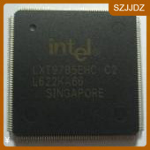 LXT9785EHC原装正品