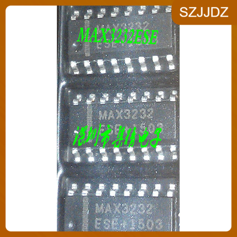 MAX3232ESE现货库存MAX3232