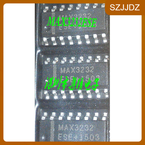 MAX3232ESE现货库存MAX3232