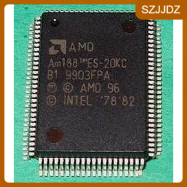 AM188EM-40KC原装正品