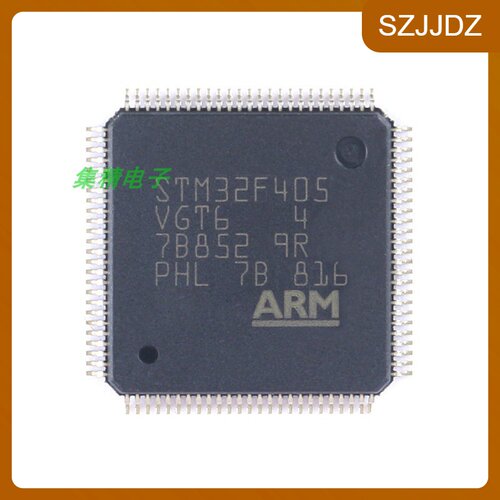STM32F405VGT6全新原装现货原装STM32F405VGT